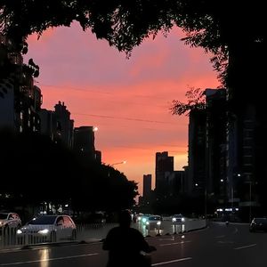 燃烧的梦想
