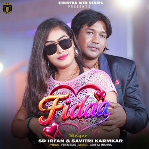 Fidaa