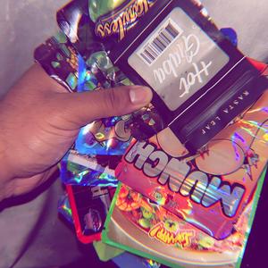 GOODIES (PENDANT)