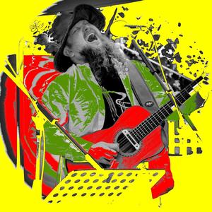 Hlas (feat. Stepan Smetacek & Artur Gallen)