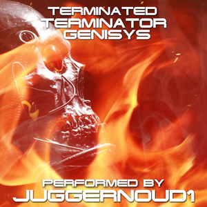 Terminated (from "Terminator Genisys") [Piano Solo]