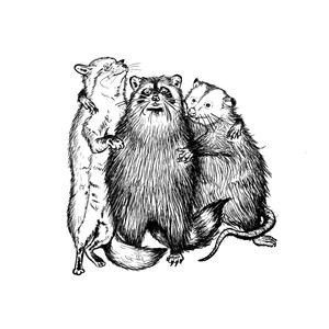 I'm Drinking My Feelings Again