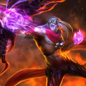 Varus,the Arrow ofRetribution