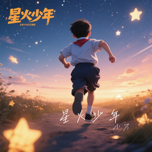星火少年