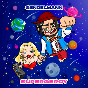 SUPERGEROY