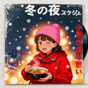 東京のヤングフーの幸せ