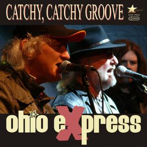 Catchy, Catchy Groove (LP Mix)