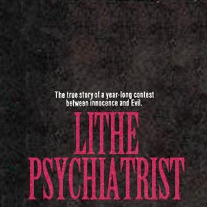 LITHE PSYCHIATRIST