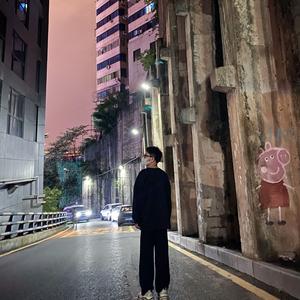 就是爱你(原唱：陶喆)