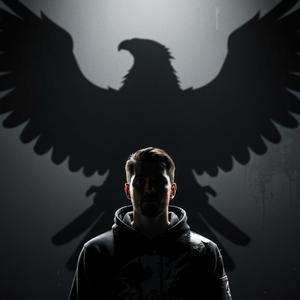 Falcon of His Own