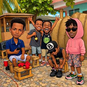 VAKABON (feat. TORYAN)