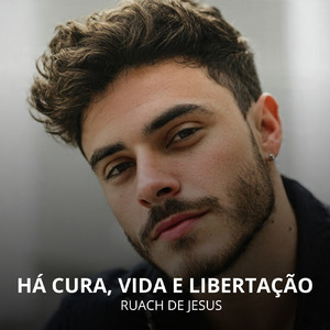 Há Cura, Vida e Libertação