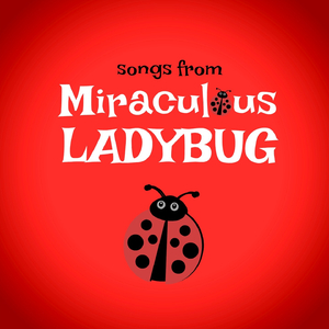 Miraculous Ladybug (Da MIraculous : Le storie di Ladybug e Chat noir)