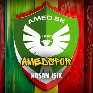 Amedspor