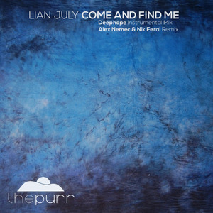 Come and Find Me (Deephope Instrumental Mix)