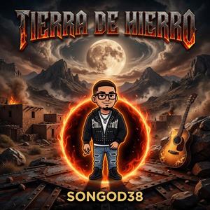 TIERRA DE HIERRO