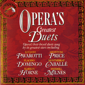 Les contes d'Hoffmann:Act II: Barcarolle: Belle nuit