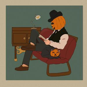 The Pumpkin Song (feat. Sushi Soucy)