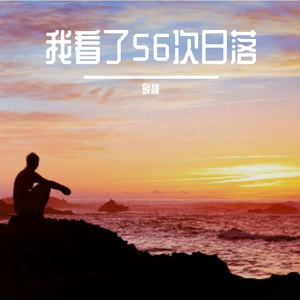 我看了56次日落（0.8x降调版）