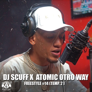 Freestyle #14