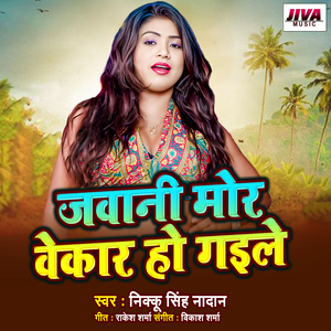Jawani Mor Bekar Ho Gaile