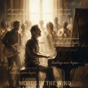 Words in the Wind