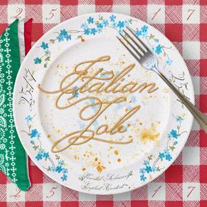 ITALIAN JOB (feat. sadatplug, Malverde, Shaula & Petit V)