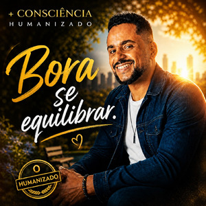 BORA SE EQUILIBRAR
