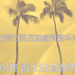 温和酒吧酒店梦想