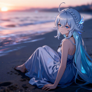 AI洛斯琳 阿拉斯加海湾