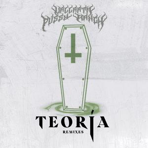 Teoría (Shinigami IND Steam Remix)