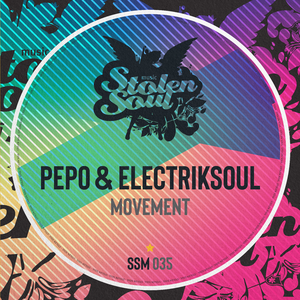 Pocito (Original Mix)