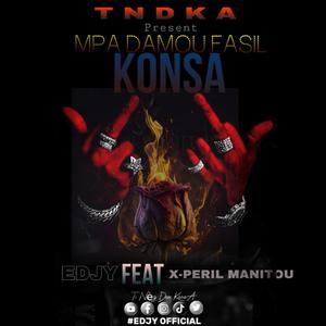 MPA DAMOU FASIL KONSA (feat. X-peril Manitou)