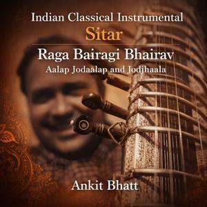 Aalap Raga Bairagi Bhairav