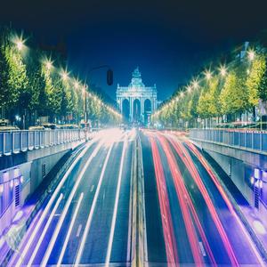 BRUSSEL