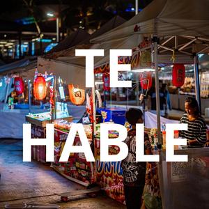 TE HABLE