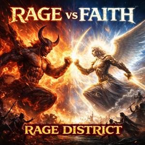 Rage Vs Faith (feat. Embrace The Torment)
