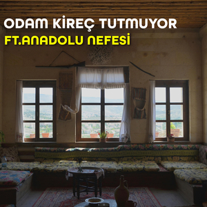 Odam Kireç Tutmuyor