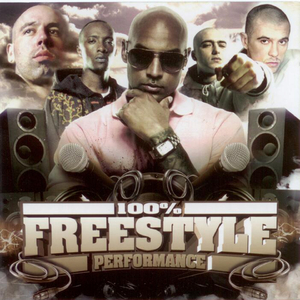 Lim & Alibi Montana Freestyle