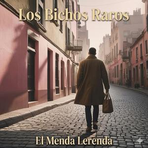 El menda lerenda