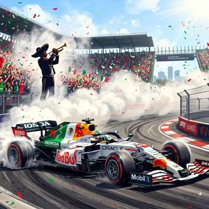 Formula Mexicana