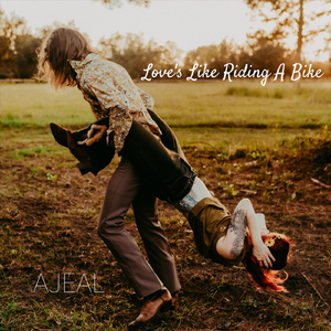 Love's Like Riding a Bike
