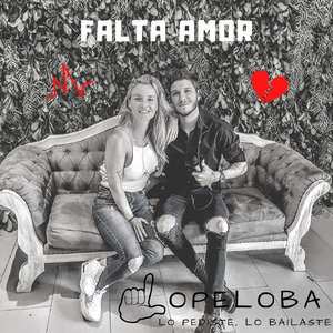 Falta Amor