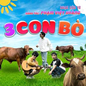 3 Con Bò