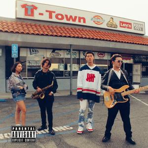 T-Town Anthem (feat. Junha & Joj)