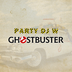 Ghostbuster (INSTRUMENTAL)