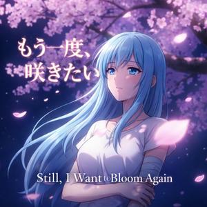 「もう一度、咲きたい」(Still, I Want to Bloom Again)