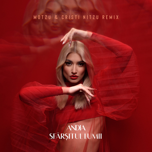 Sfarsitul lumii (Motzu & Cristi Nitzi Remix)