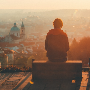 一朵小红花（亲手送你呀）DJ光波版