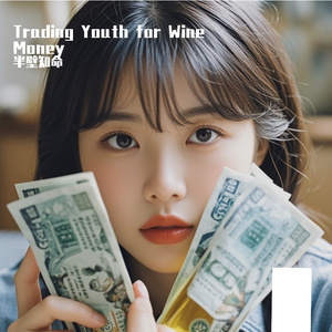 Trading Youth for Wine Money（青春换酒喝）